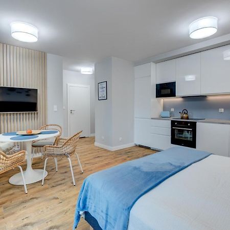 Apartament Baltyk 8 Dziwnów Εξωτερικό φωτογραφία