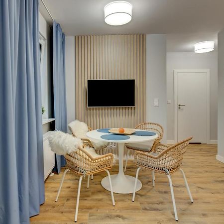 Apartament Baltyk 8 Dziwnów Εξωτερικό φωτογραφία