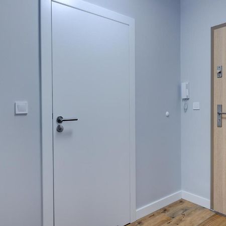 Apartament Baltyk 8 Dziwnów Εξωτερικό φωτογραφία