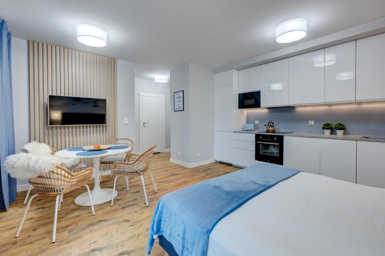 Apartament Baltyk 8 Dziwnów Εξωτερικό φωτογραφία