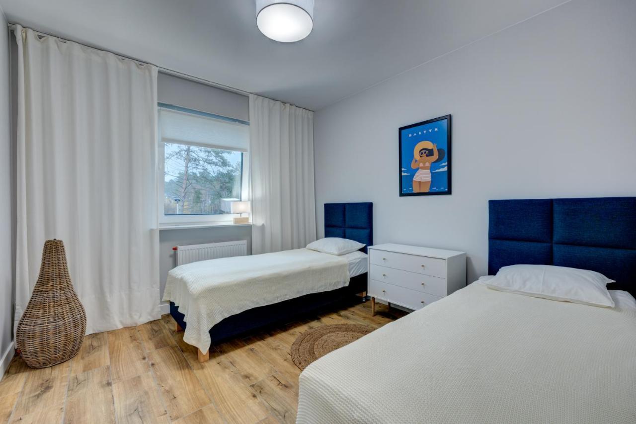 Apartament Baltyk 8 Dziwnów Εξωτερικό φωτογραφία