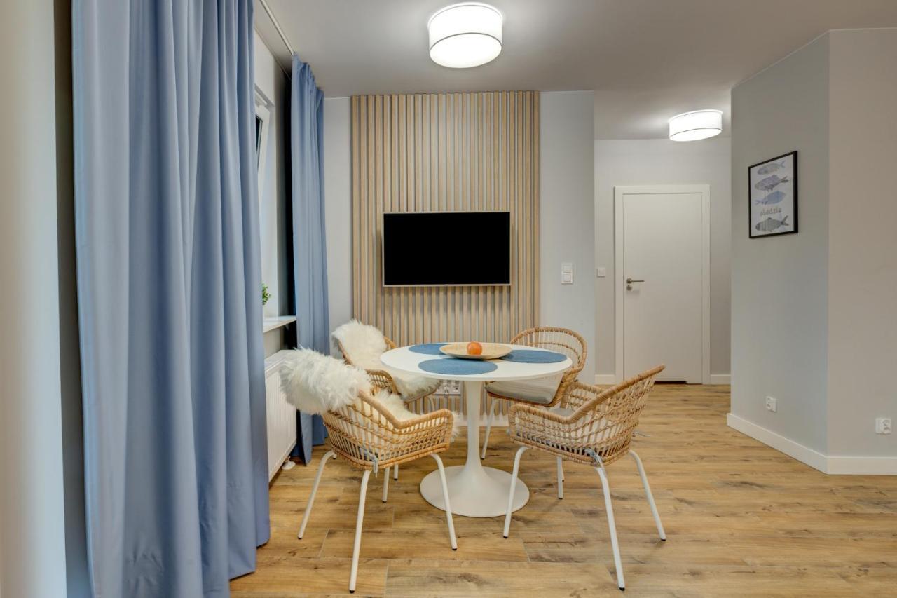 Apartament Baltyk 8 Dziwnów Εξωτερικό φωτογραφία