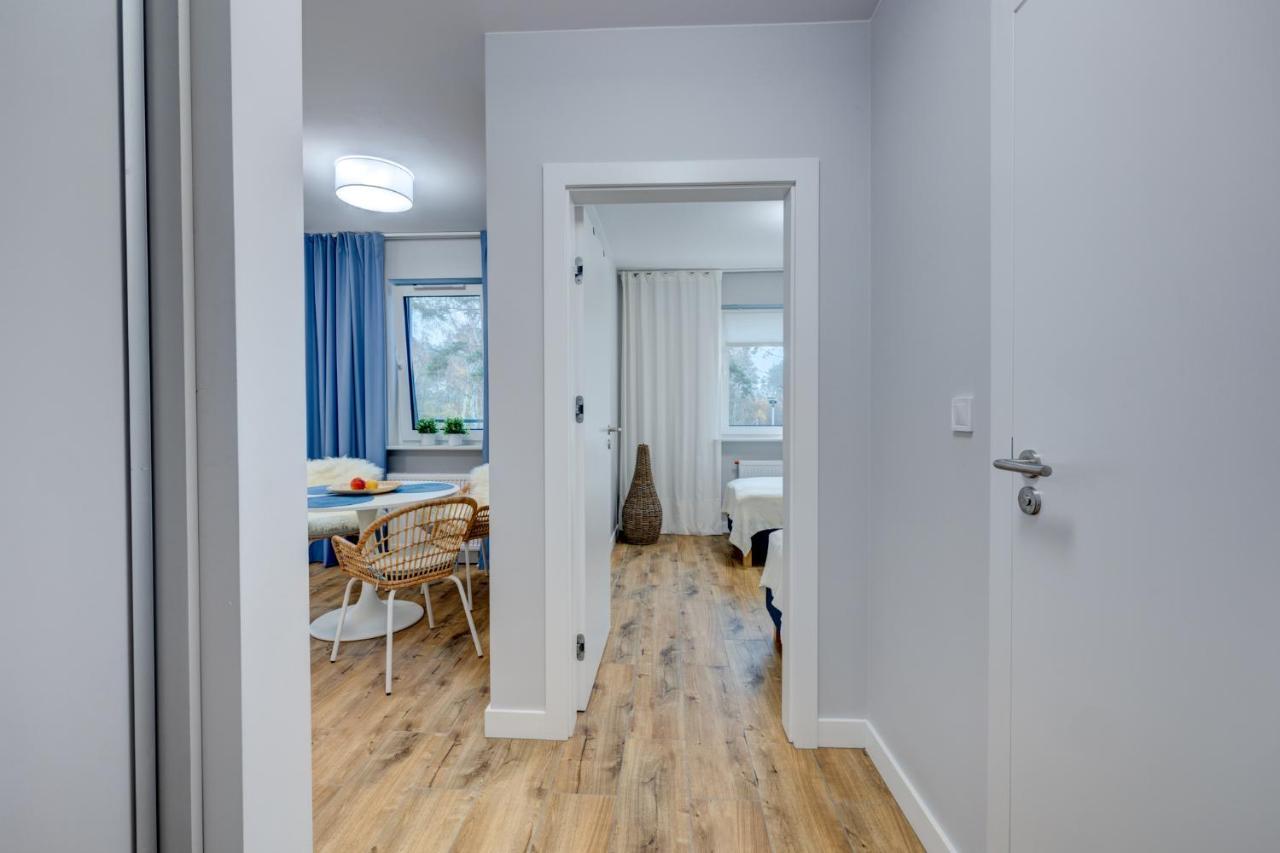 Apartament Baltyk 8 Dziwnów Εξωτερικό φωτογραφία