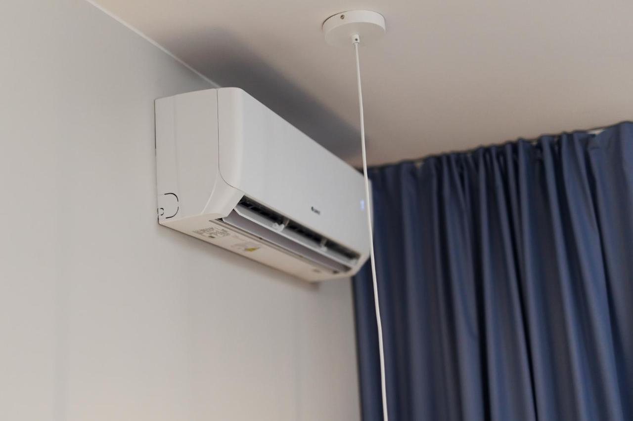 Apartament Baltyk 8 Dziwnów Εξωτερικό φωτογραφία
