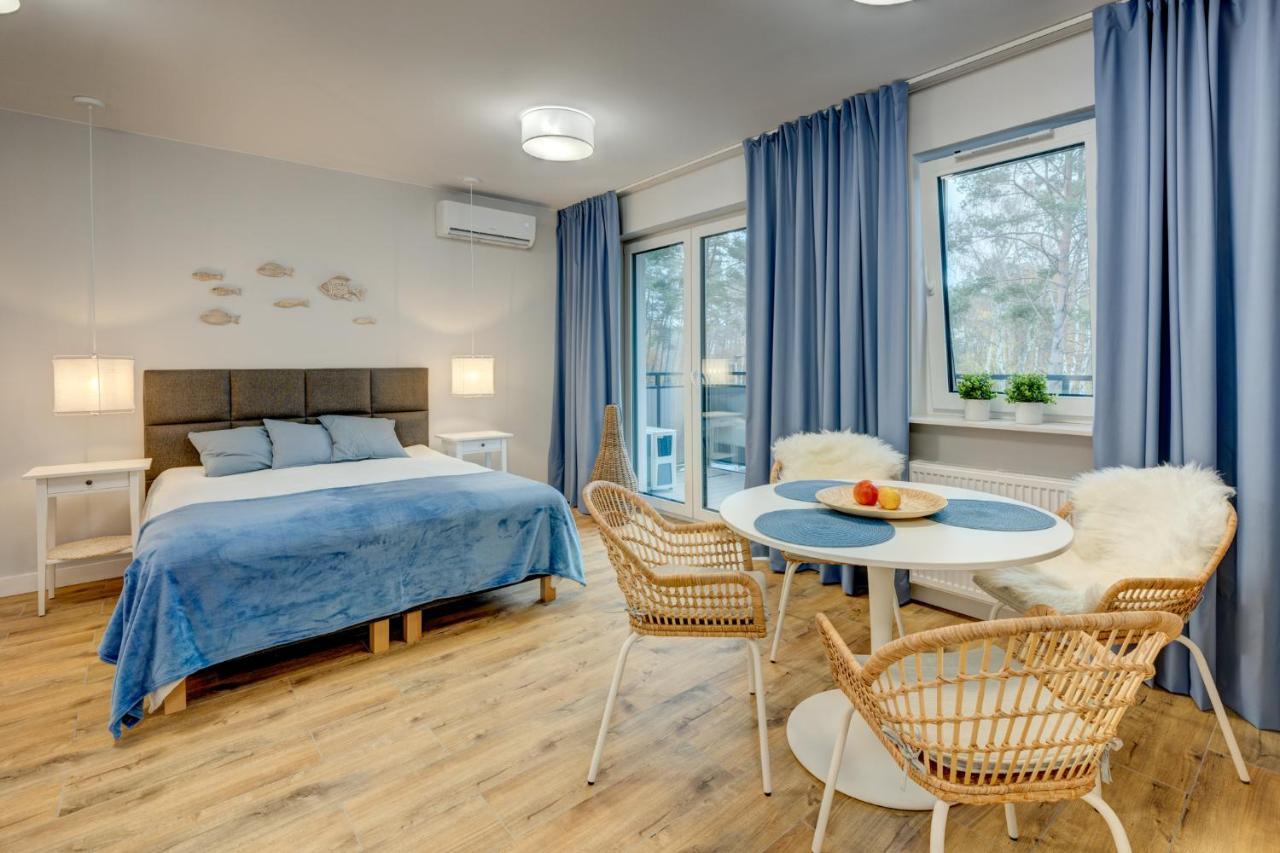 Apartament Baltyk 8 Dziwnów Εξωτερικό φωτογραφία