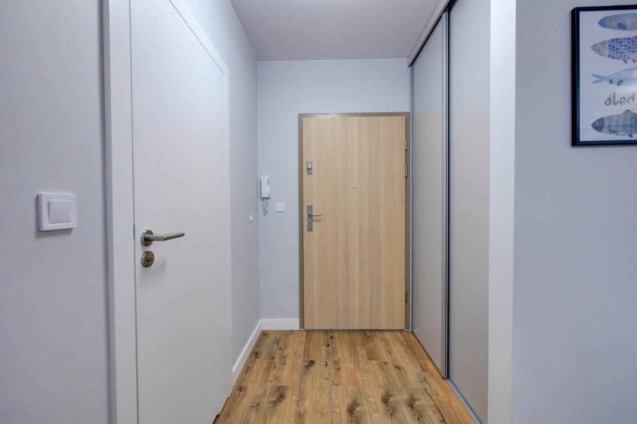 Apartament Baltyk 8 Dziwnów Εξωτερικό φωτογραφία